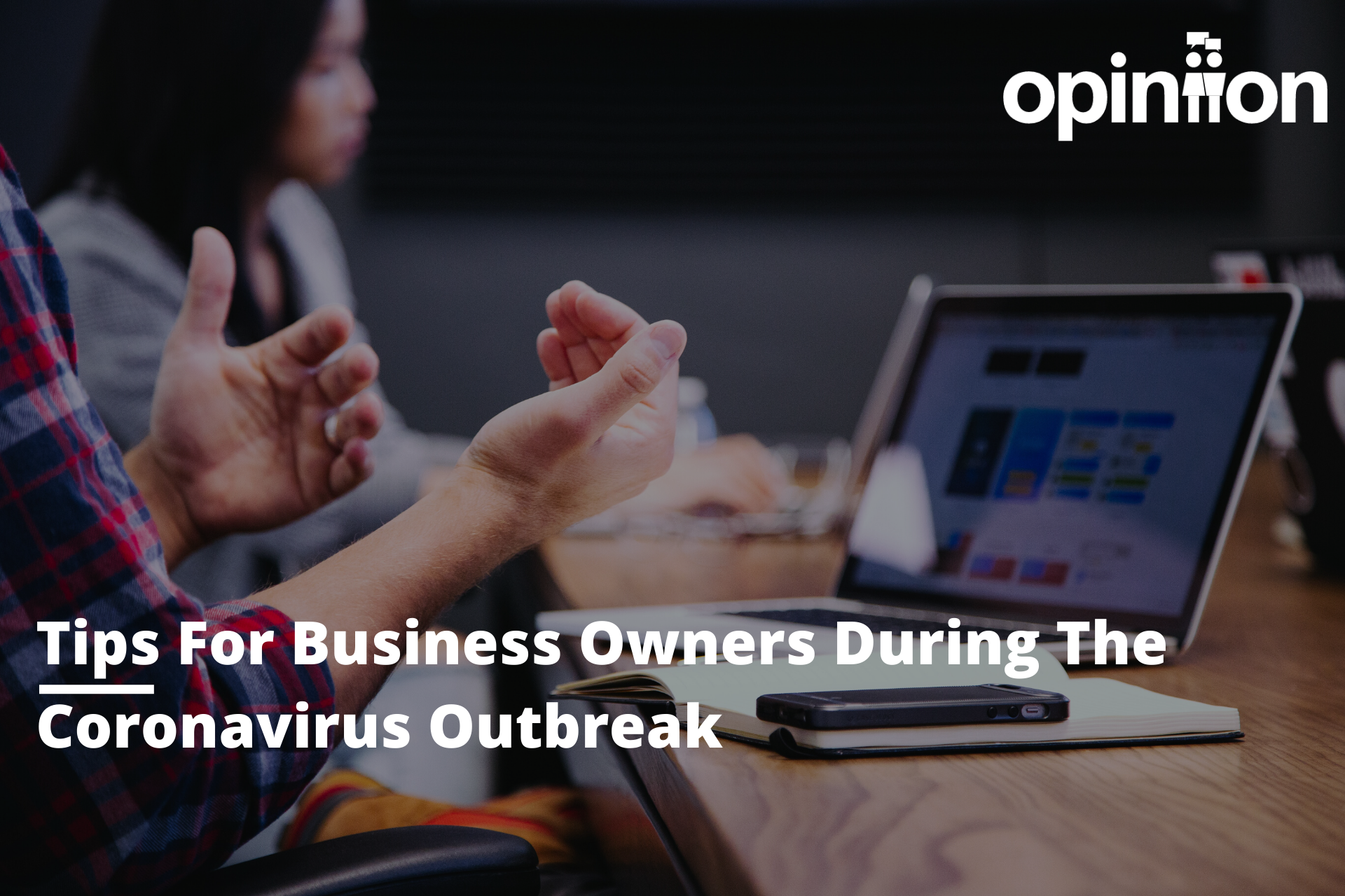 Tips for Business Owners
