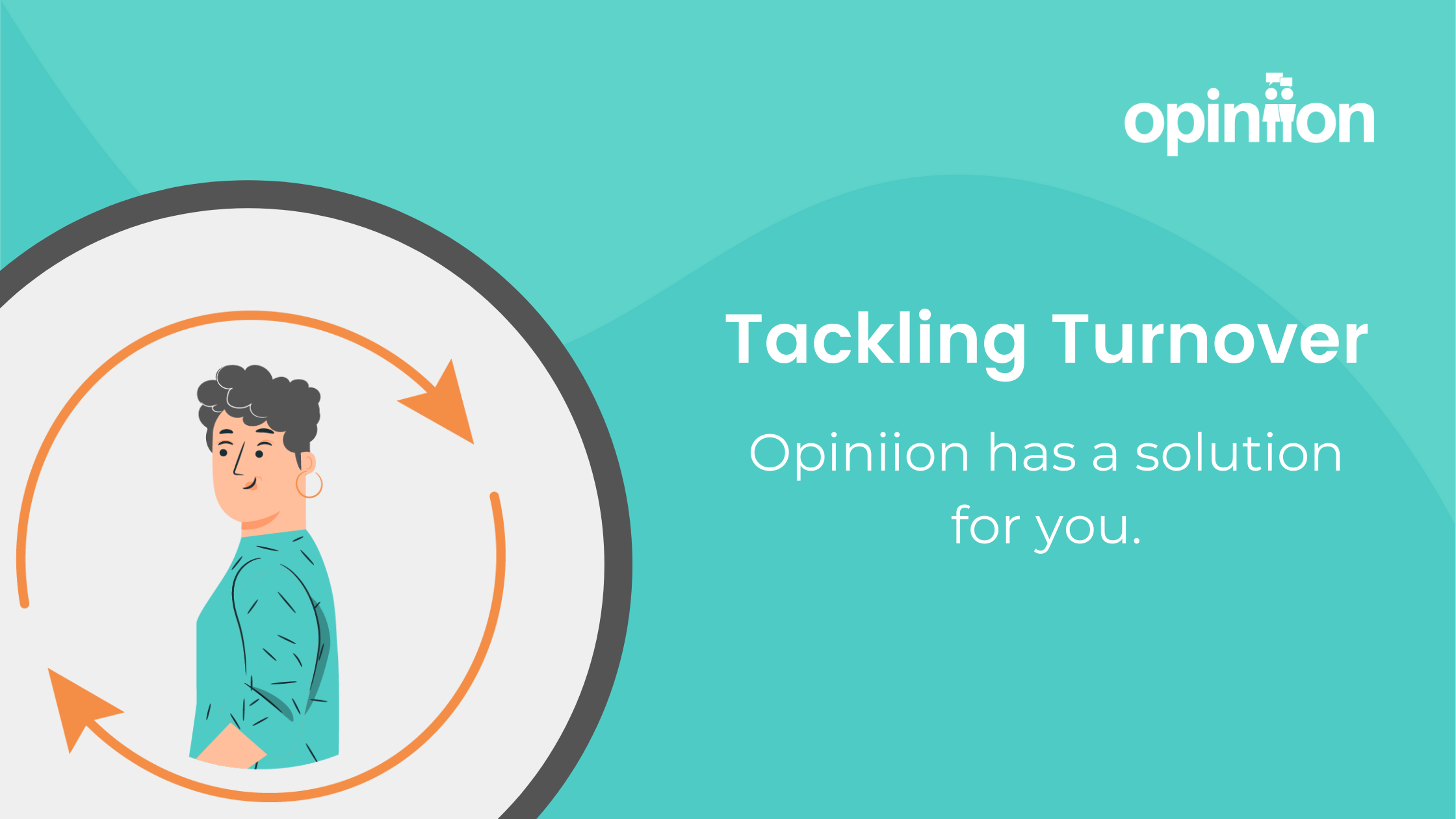 Tackling Turnover